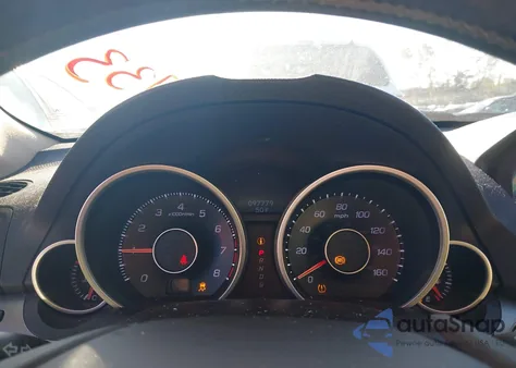 2010 Acura Tl 3.5 z USA, uszkodzony, nr VIN 19UUA8F5XAA004733